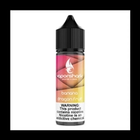 Vapor Shark Banana Dragon Fruit