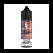 Vapor Shark Berry Menthol Mango