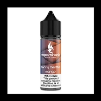 Vapor Shark Berry Menthol Mango