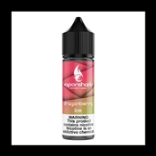 Vapor Shark Dragonberry Ice