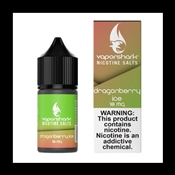 Vapor Shark Dragonberry Ice Salt