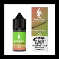 Vapor Shark Dragonberry Ice Salt