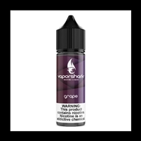 Vapor Shark Grape E-Liquid