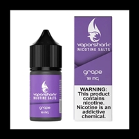 Vapor Shark Grape Salt