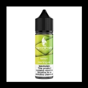 Vapor Shark Lemon Meringue