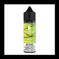 Vapor Shark Lemon Meringue