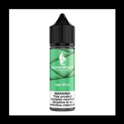 Vapor Shark Menthol E-Liquid