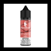 Vapor Shark Strawberry Melon