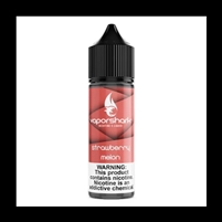 Vapor Shark Strawberry Melon