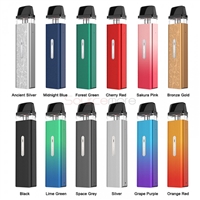 Vaporesso XROS Mini Pod Kit