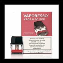 Vaporesso XROS Series Pod - 2 Pack