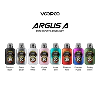 VooPoo ARGUS A Pod Mod Kit