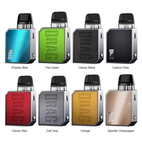 VooPoo Drag Nano 2 Pod Kit