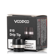 VooPoo MAAT Tank New 810 Drip Tip