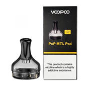 VooPoo PnP MTL  Replacement Pods - 2 Pack