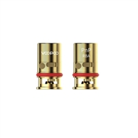 VooPoo PnP RBA Replacement Coil - 1PK