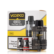 VOOPOO PNP-X DTL POD TANK