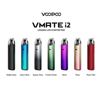 VooPoo VMATE i2 Pod Kit