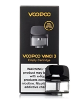 VooPoo Vinci 3 Replacement Pods