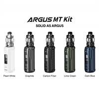 VOOPOO Argus MT Starter Kit