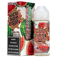 Watanomenon by Nomenon E-Liquids