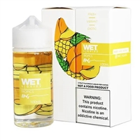 Wet Liquids Tropics