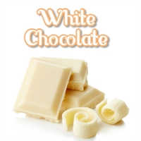 WHITE CHOCOLATE E-LIQUID