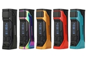 WISMEC CB-80 MOD