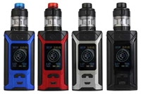 WISMEC RAVAGE 230 KIT