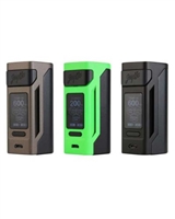 WISMEC REULEAUX RX2 20700 BOX MOD