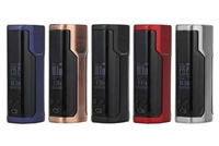 WISMEC SINUOUS P80 MOD