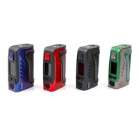 WISMEC TINKER 2 MOD