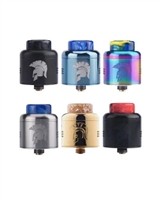 WOTOFO WARRIOR RDA