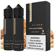 Warden by Verdict â€“ Revamped Series | 2x60mL