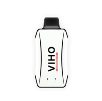 Watermelon Icy - Viho Turbo Disposable 10000 Puffs (17mL)