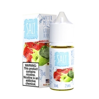 Watermelon Apple by Skwezed Salt Series 30mL