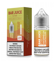 Watermelon Cantaloupe by Bar Juice Salts