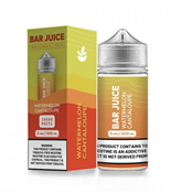 Watermelon Cantaloupe by Bar Juice