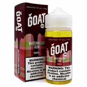 Watermelon Gum by Goat E-Liquid