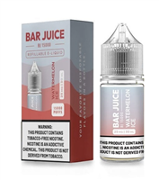 Watermelon Ice by Bar Juice Salts