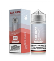 Watermelon Ice by Bar Juice