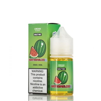 Watermelon Ice TF-Nic ORGNX Salt Series 30mL E-Juice