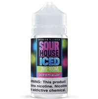 Iced Watermelon by Sour House