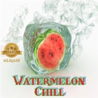 Watermelon Chill E-Liquid