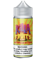 Watermelon Nectarine Killa Fruits Series 100mL