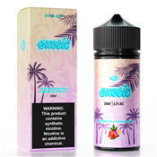 Watermelon Passion Fruit By One Up TFN E-Liquid 100mL (Freebase)