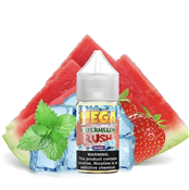 Watermelon Rush Ice by MEGA Salt 30ml