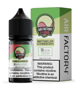 Watermelon Strawberry by Air Factory Salts