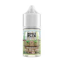 MRKT PLCE SALTS WATERMELON HULABERRY LIME 30mL