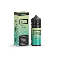 Wet n Wavy Ice by One Up Rivals Series TFN 100mL